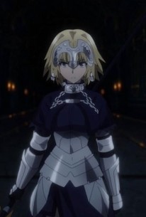 Fate Apocrypha Part 1 Episode 12 Rotten Tomatoes