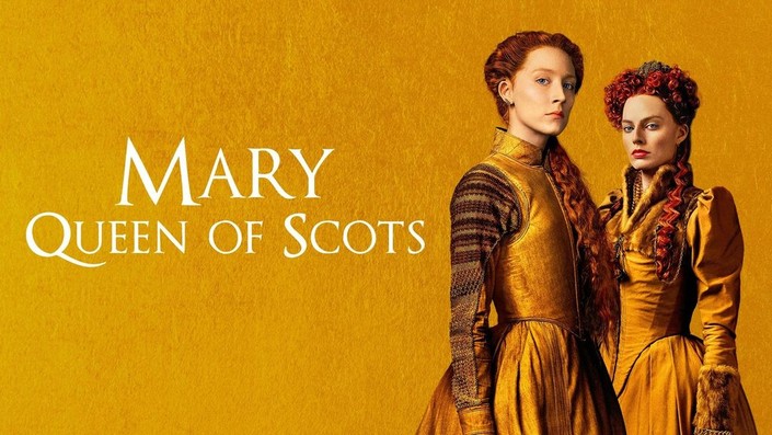 Mary queen of scots 2018 123movies new arrivals