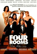 Four Rooms poster image