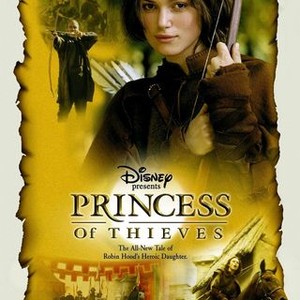 Princess of Thieves (2001) photo 13