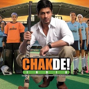 Chak De India Rotten Tomatoes