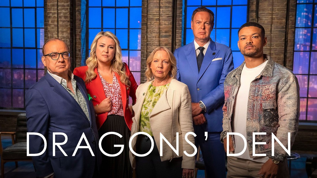 Dragons' Den gin service tops off revenue with 76% increase