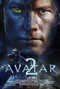 Avatar' movie review: James Cameron's visual stunner looks great in all  dimensions — The Prague Reporter
