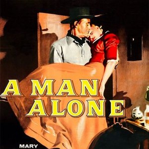 A Man Alone (1955) photo 6