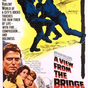 A View From the Bridge (1961) photo 1