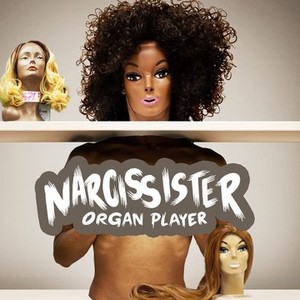 "Narcissister Organ Player photo 11"