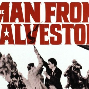 The Man From Galveston photo 3