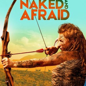 "Naked and Afraid photo 4"