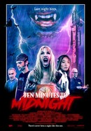 Ten Minutes to Midnight poster image