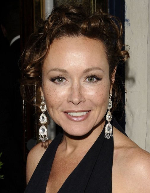 Amanda Mealing
