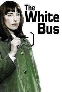 Poster for The White Bus