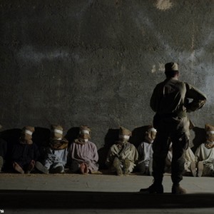 A scene from the film "The Road to Guantanamo." photo 3