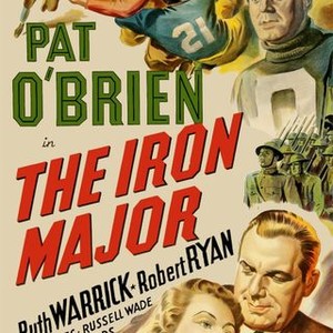 The Iron Major photo 5