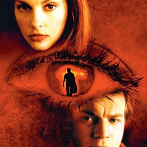 EYE OF THE BEHOLDER, Ashley Judd, Ewan McGregor, 1999, (c) Destination Films