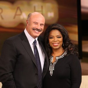 Oprah's Lifeclass, Dr. Phil McGraw (L), Oprah Winfrey (R), 10/10/2011, ©OWN