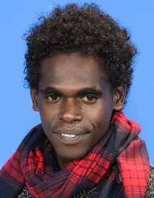 Jacob Junior Nayinggul
