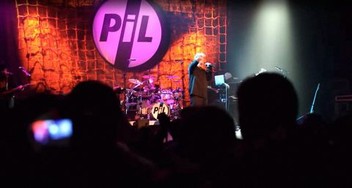 J.Rotten LG - Today we are celebrating John Lydon's 68th birthday