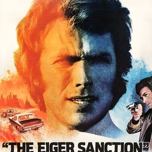 The Eiger Sanction - Rotten Tomatoes