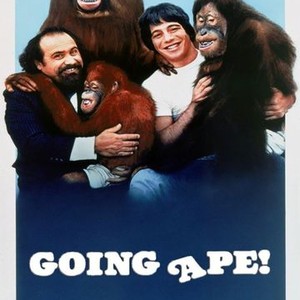 Going Ape! photo 6