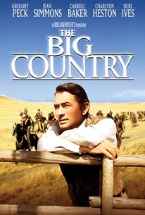 Image result for big country movie