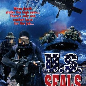 U.S. Seals (1999) photo 15