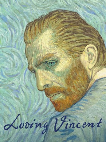 Loving vincent hotsell