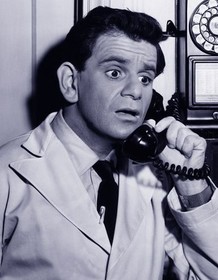 Sid Melton