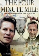 The Four Minute Mile poster image