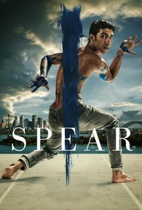 Poster for Spear