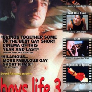 Boys Life 3 (2000) photo 1