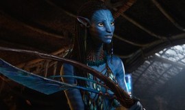 Avatar: The Way of Water: Movie Clip - Father's Bow