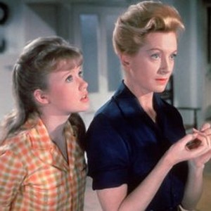 The Chalk Garden (1964) photo 4