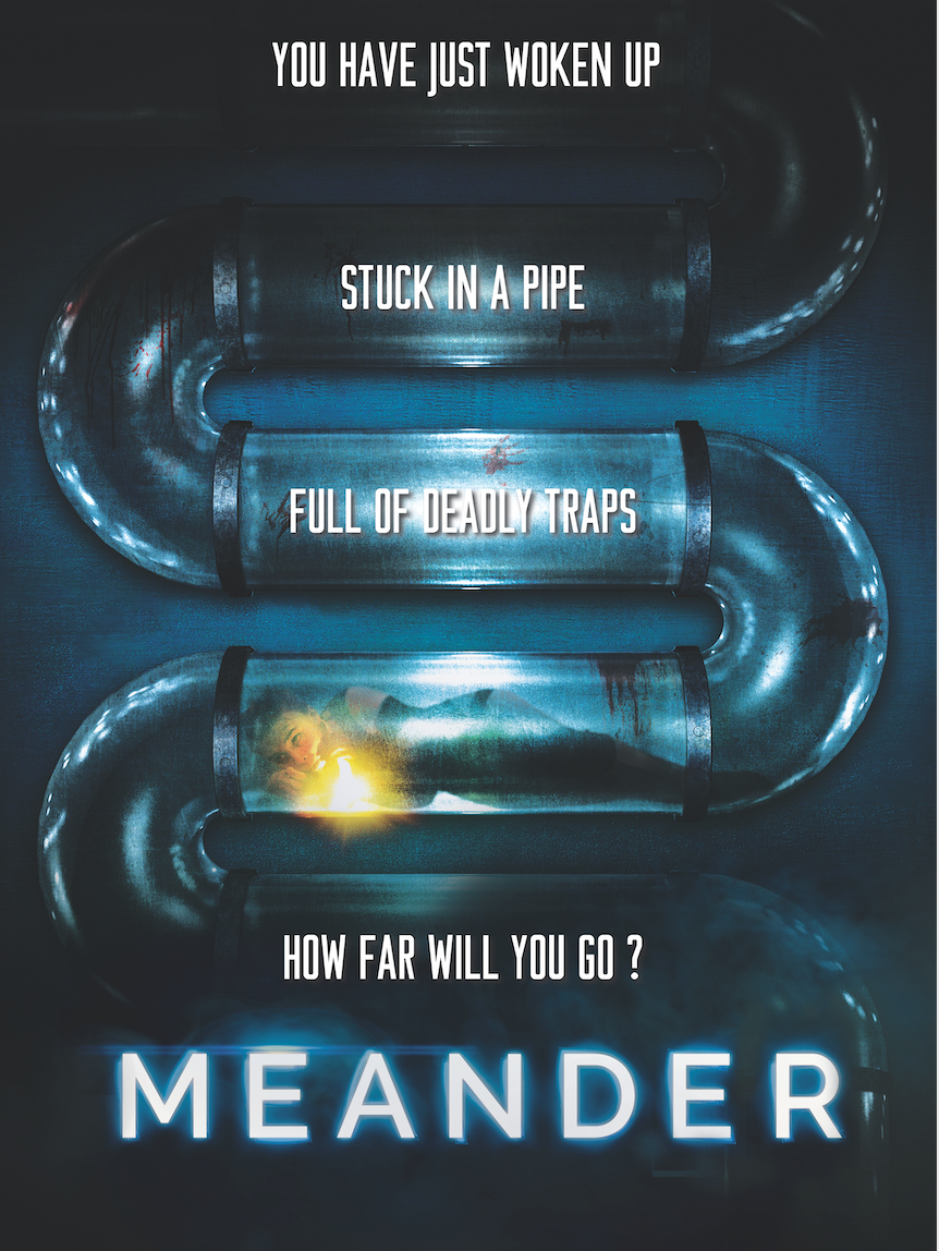 Meander (2020) - IMDb