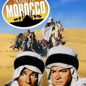 Road to Morocco (1942) photo 10
