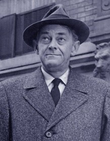 John McIntire