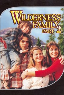 The Further Adventures of the Wilderness Family