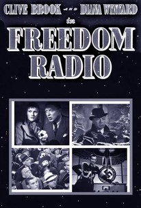 Watch trailer for Freedom Radio