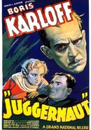 Juggernaut poster image