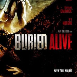 Buried Alive Rotten Tomatoes