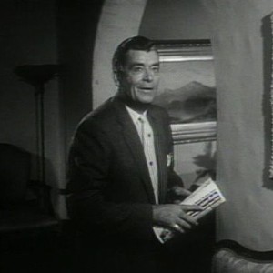 Secret File: Hollywood (1961) photo 5