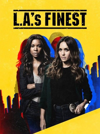La's finest season 1 discount episode 2 free online