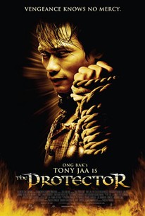 The Protector (Tom yum goong) (Warrior King)