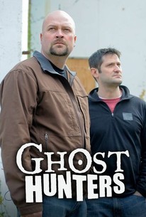 Ghost Hunters: Season 4 | Rotten Tomatoes