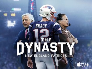 Patriots tv 2025