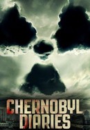Chernobyl Diaries poster image