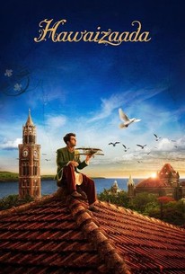 Hawaizaada | Rotten Tomatoes