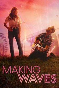 Making Waves (2023) | Rotten Tomatoes