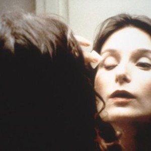 CLAIRE DOLAN, Katrin Cartlidge, 1998, (c) New Yorker