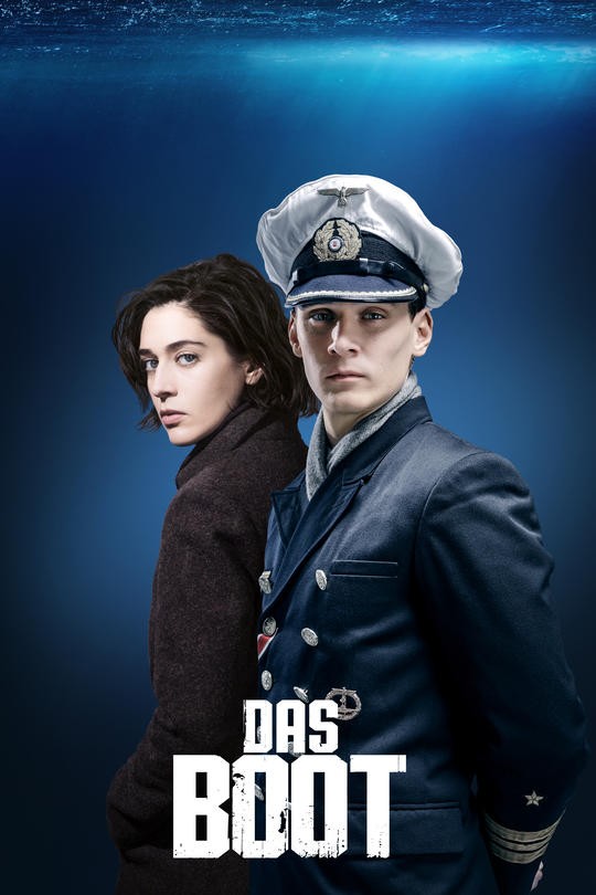 The TV Adaptation of 'Das Boot' Continues Where the Original Film
