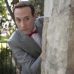 Pee-wee's Big Holiday photo 5